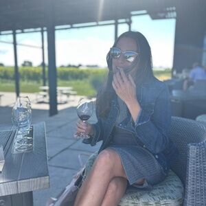 Meet your Posher, Annie